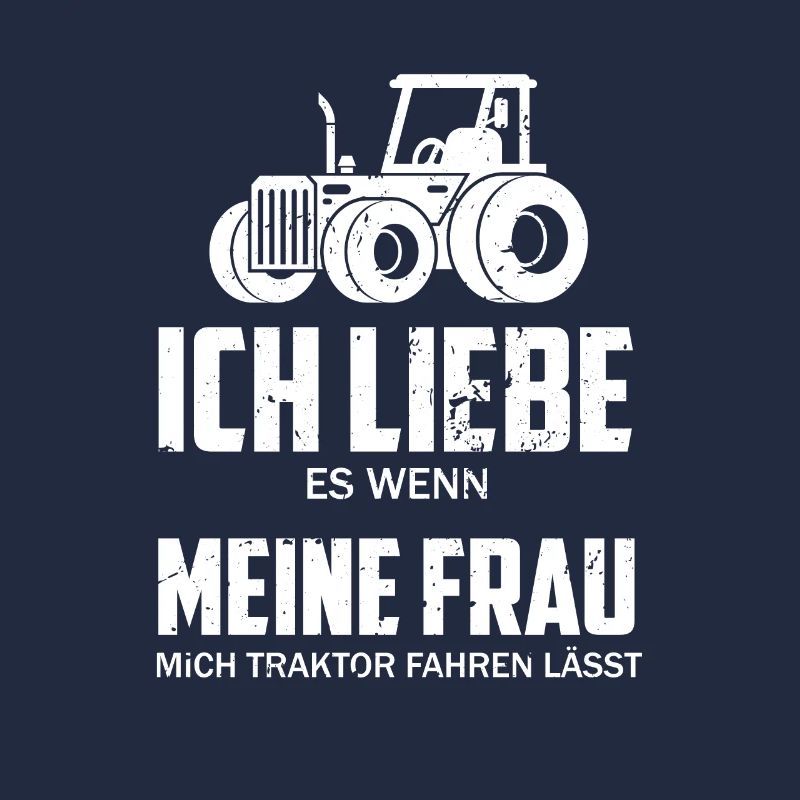 Traktor