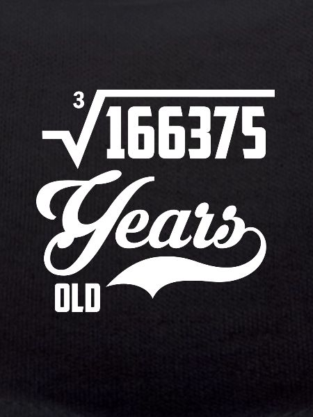 55e anniversaire