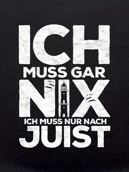 Juist