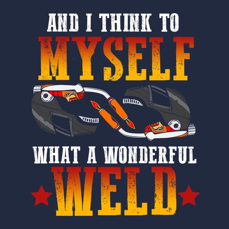 Welding
