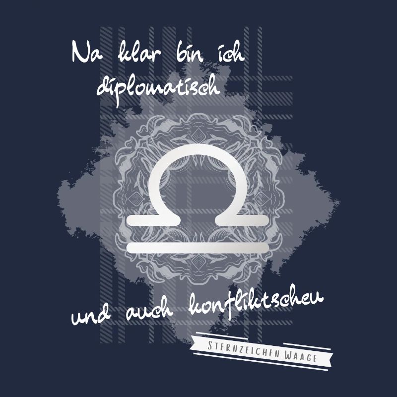 Libra saying