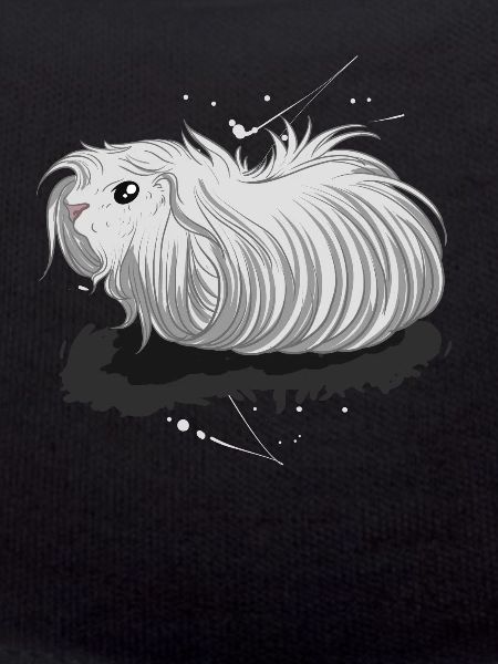 Peruvian guinea pig