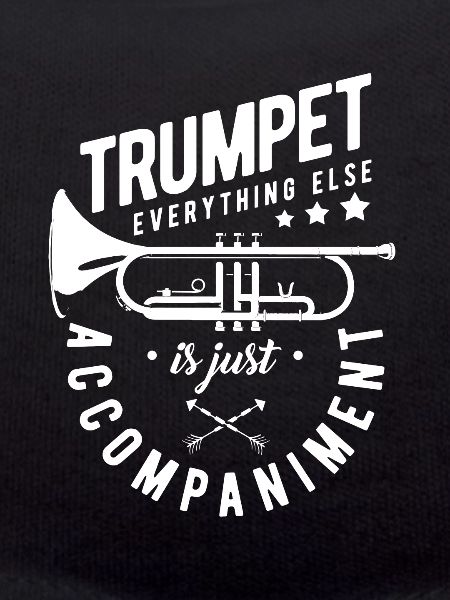 trumpet