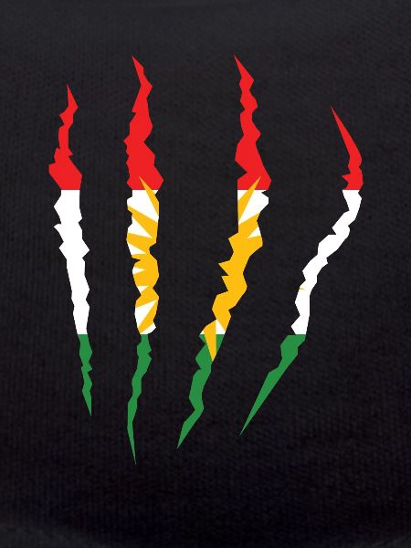 Kurdistan