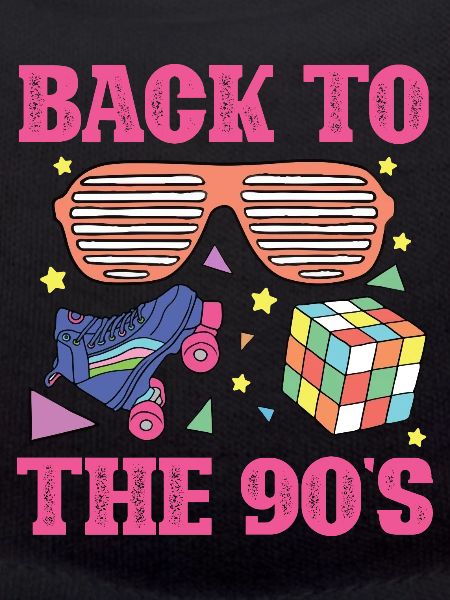 90s 90s