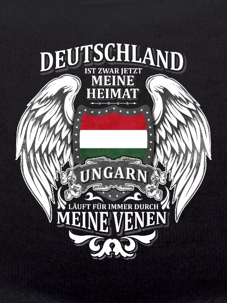Ungarn