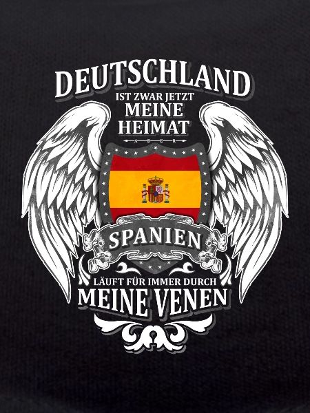 Spanien