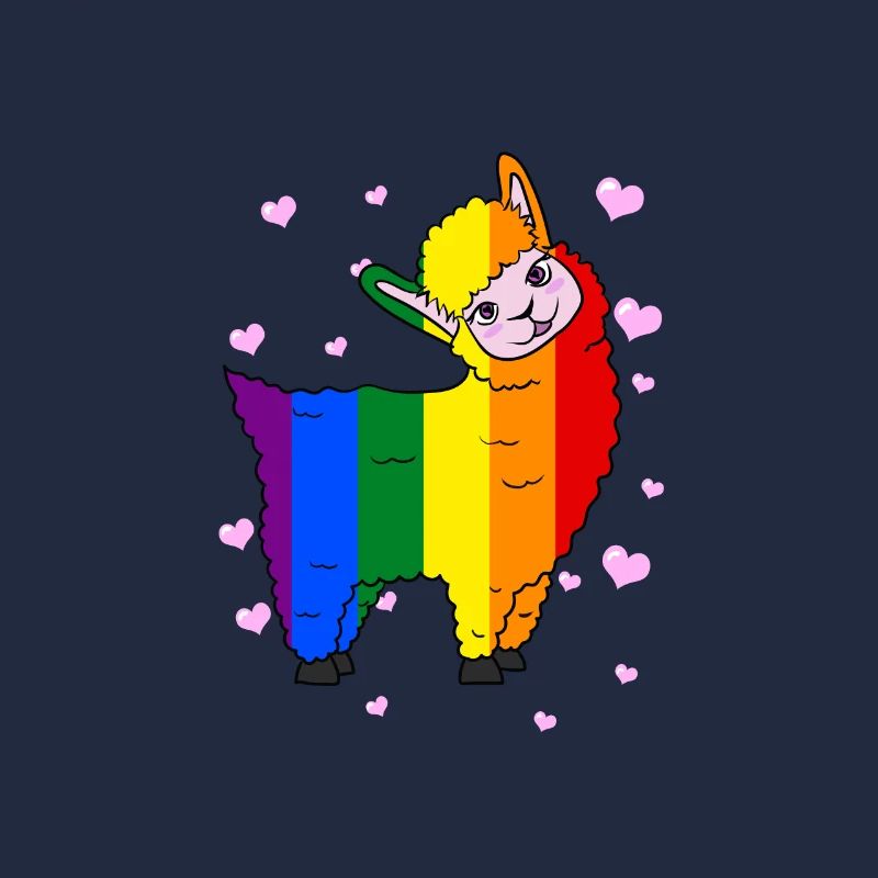 Lgbt Lama