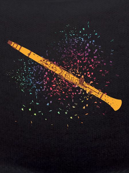 clarinet