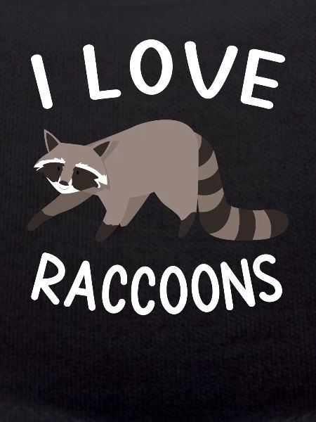 Raton laveur
