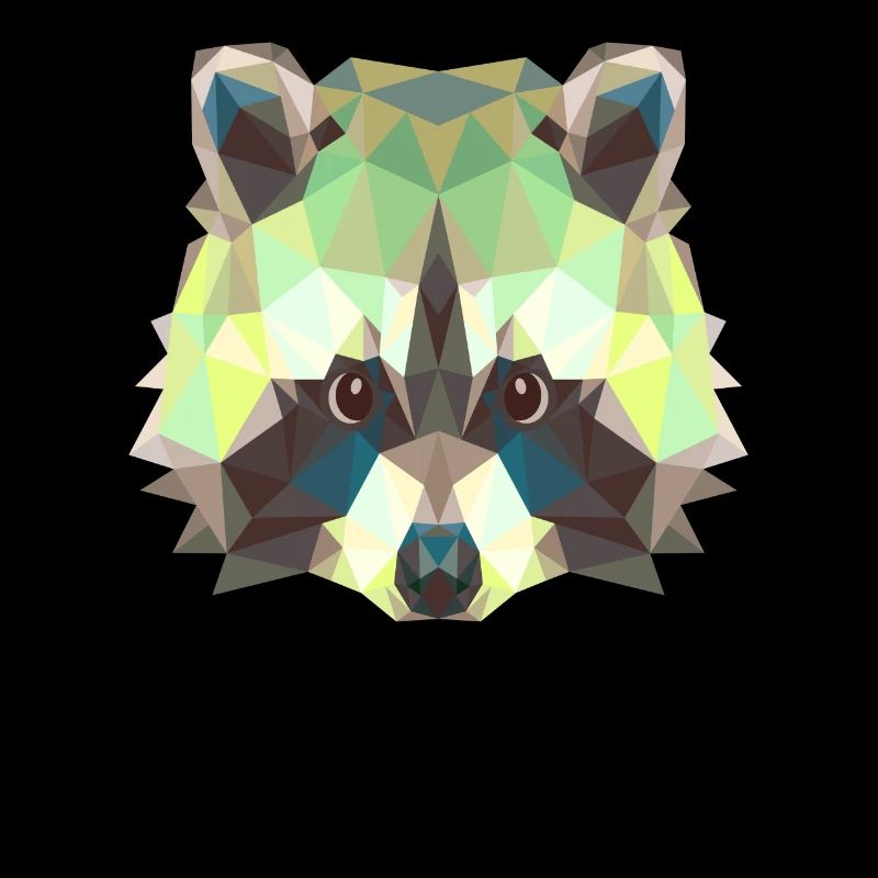 Raton laveur