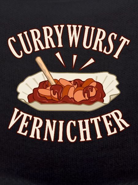 Currywurst
