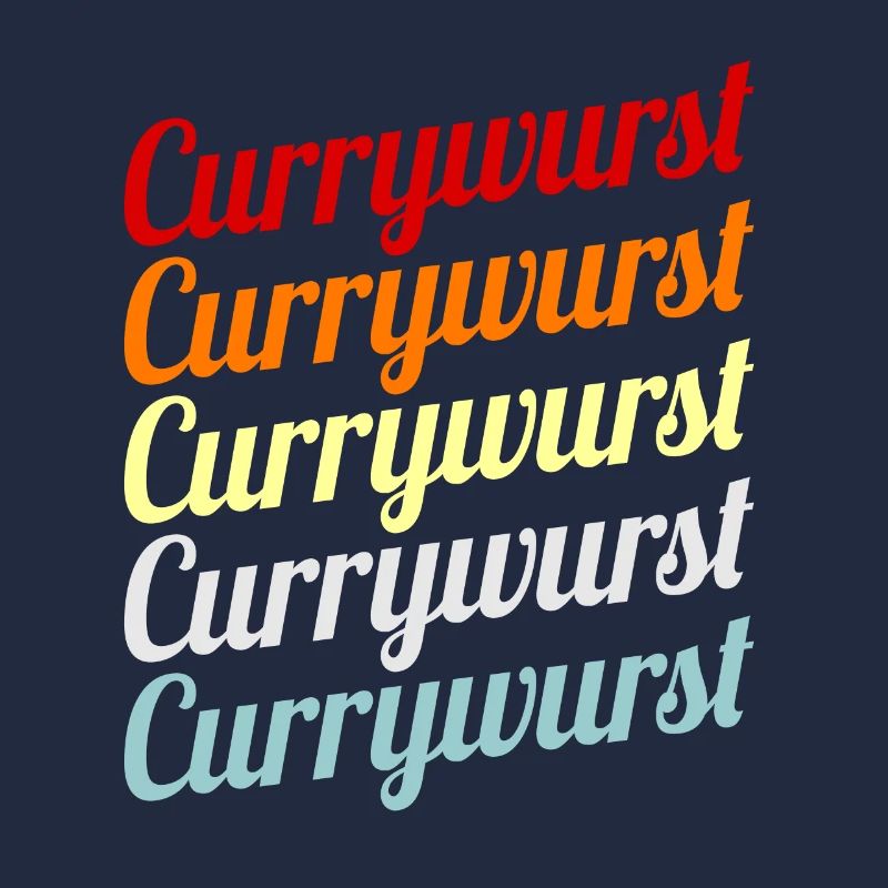 Currywurst