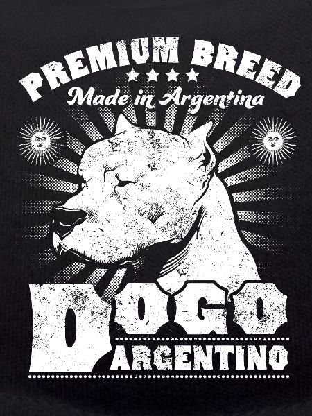 Dogo Argentino