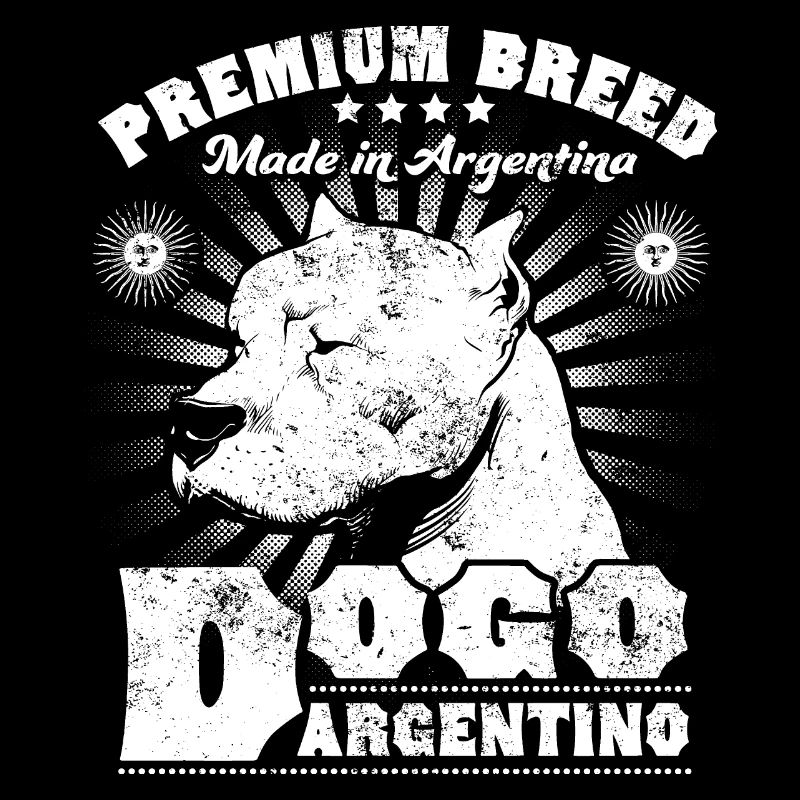 Dogo Argentino
