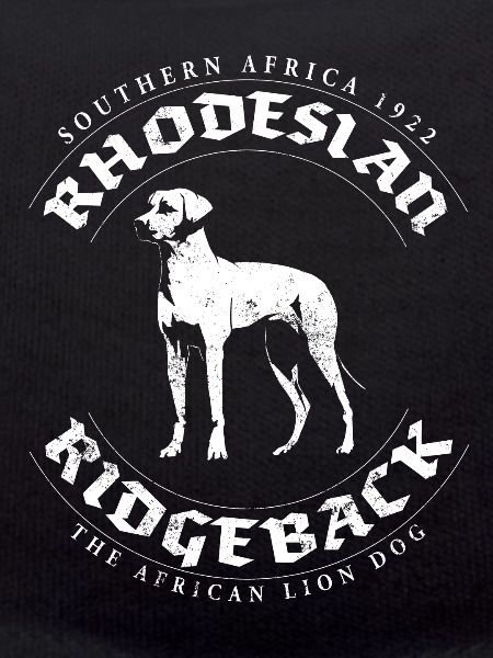 Rhodesian Ridgeback
