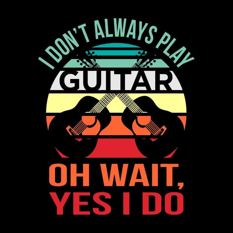 Gitarre