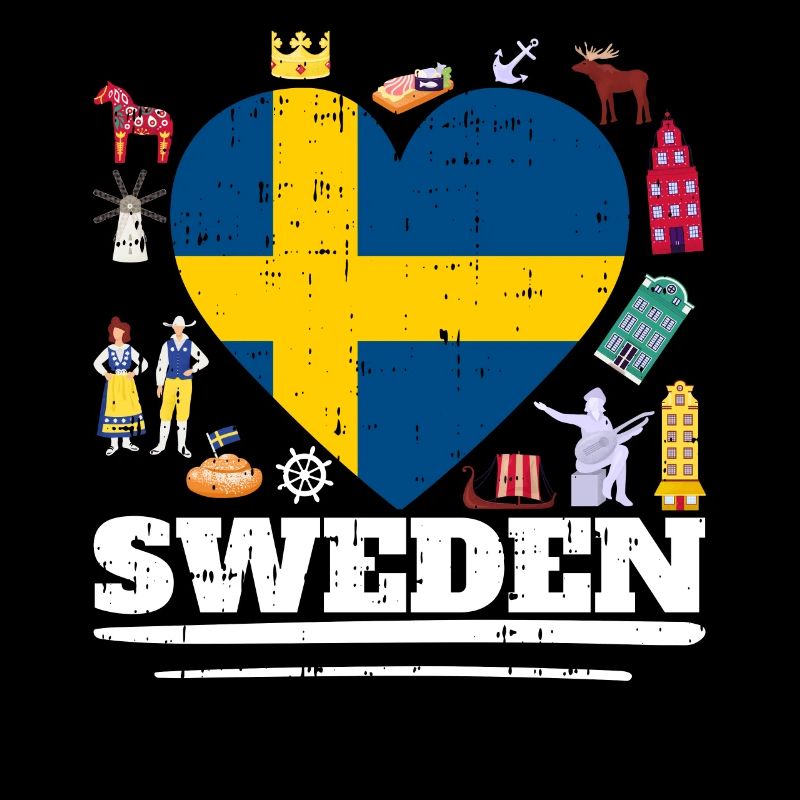 Schweden