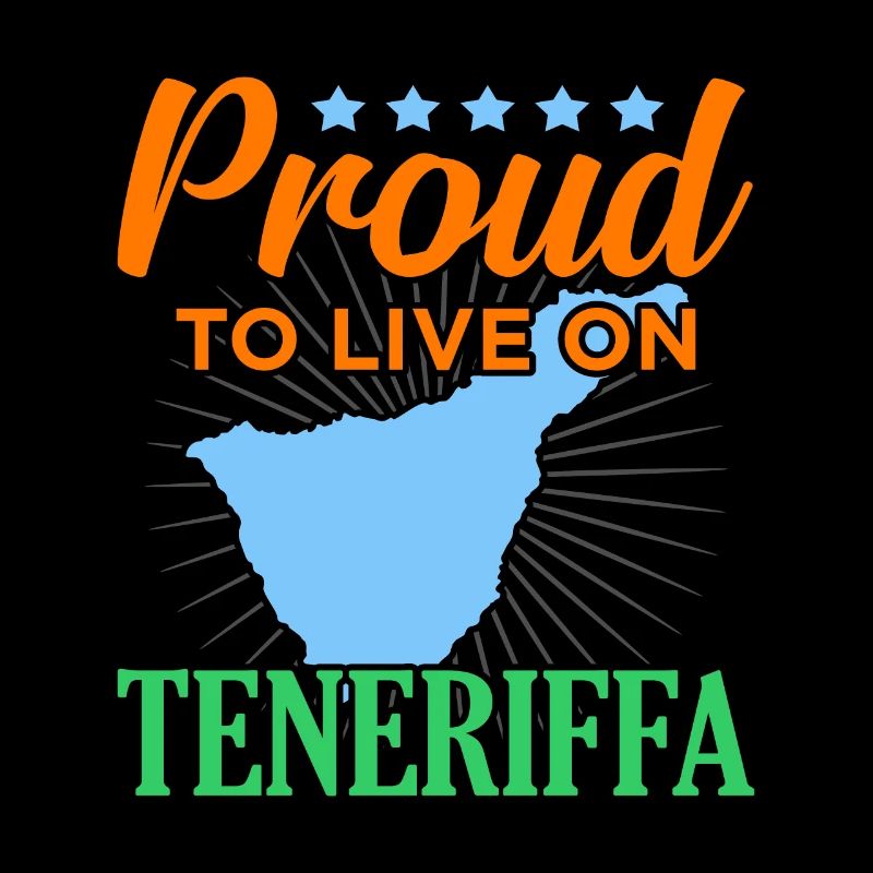 Teneriffa