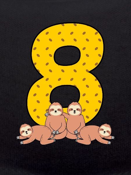 8th birthday