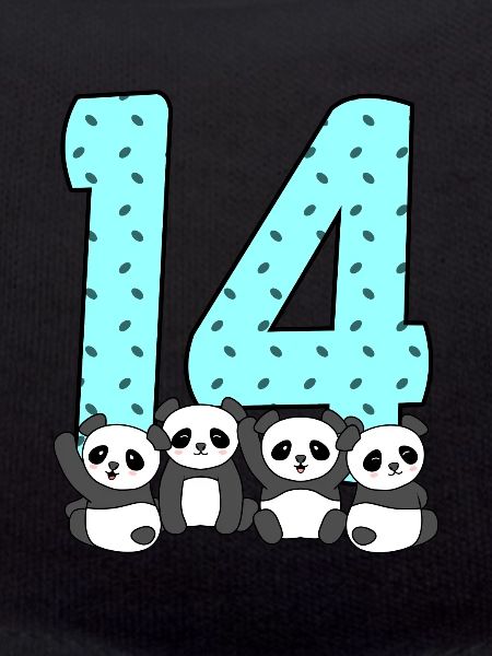 14th birthday