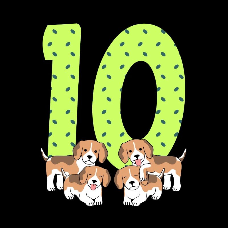 10th birthday