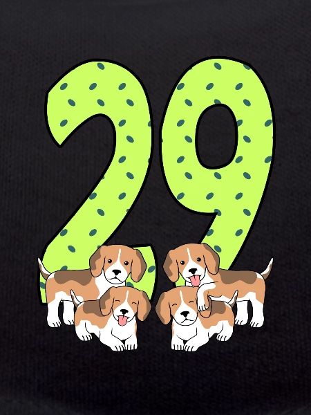 29th birthday