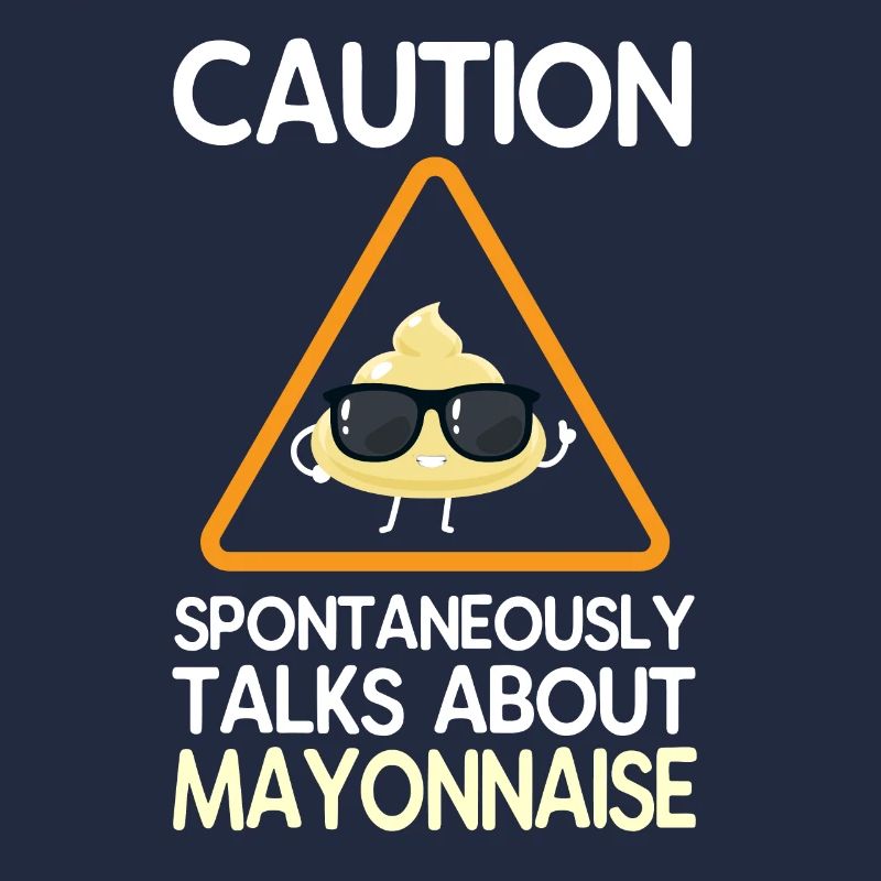 Dear Mayonnaise Sunglass Gift