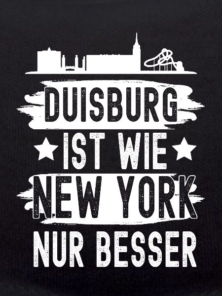 Duisburg