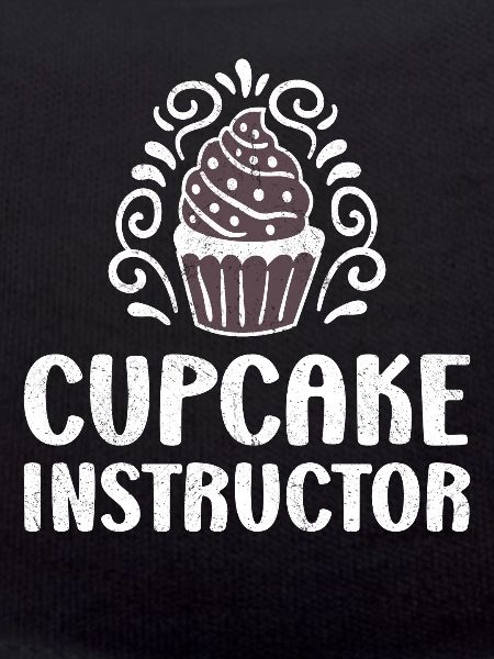 Cupcake Instructor