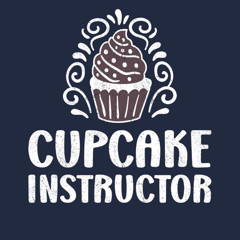 Cupcake Instructor