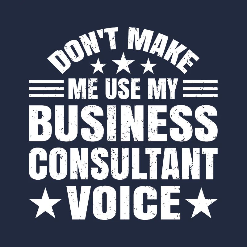 Ne me faites pas utiliser ma voix