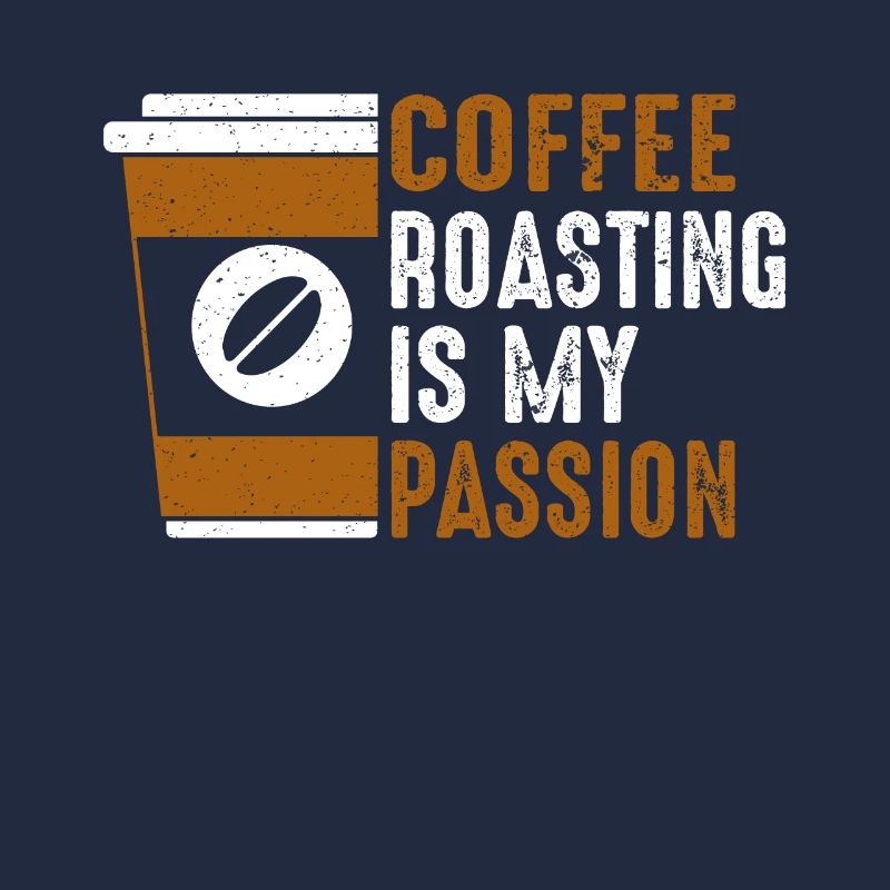 Coffee Roasting Is My Passion