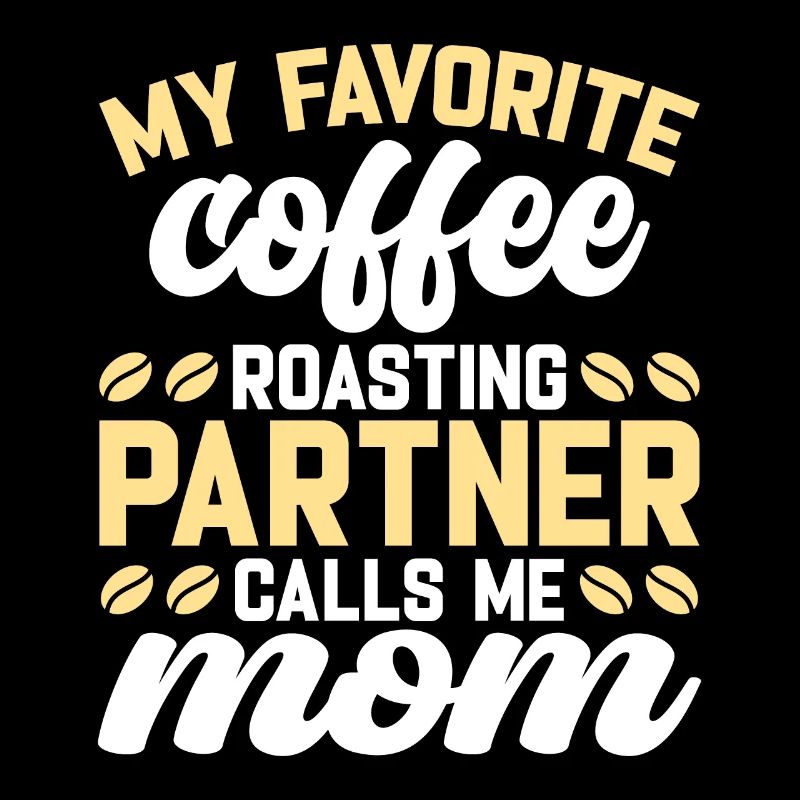 Mon partenaire de torréfaction de café préféré