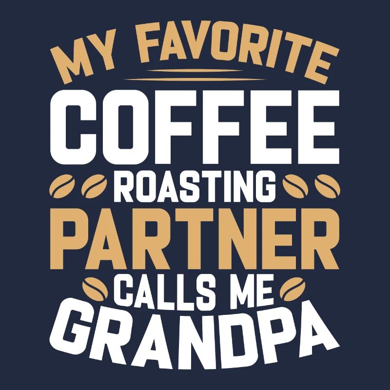 My Favorite Coffee Roasting Partner
