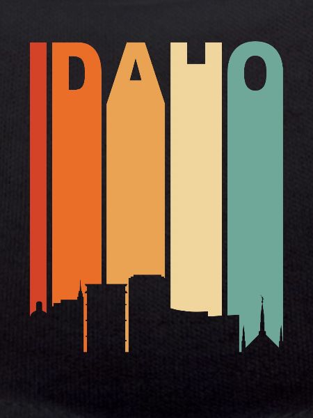Idaho