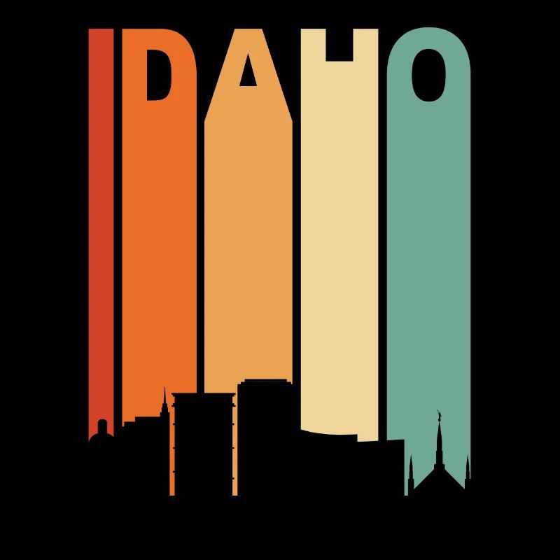 Idaho