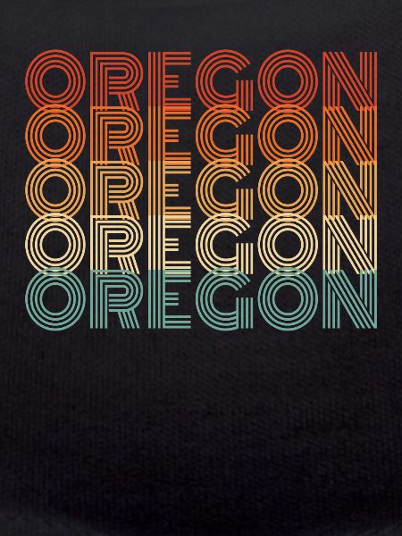 Oregon