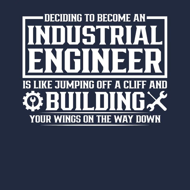 Décider de devenir ingénieur industriel