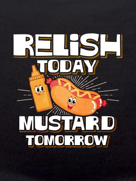 Mustard Morning Gift