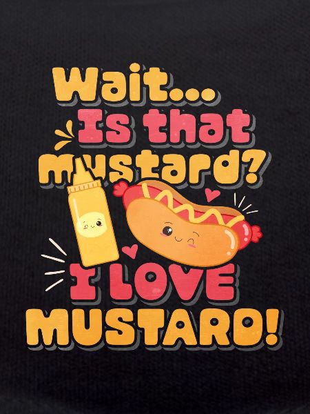 Mustard Morning Gift