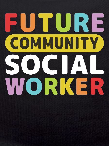 Future Community Social Worker