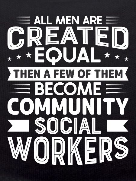All Men Are Created Equal