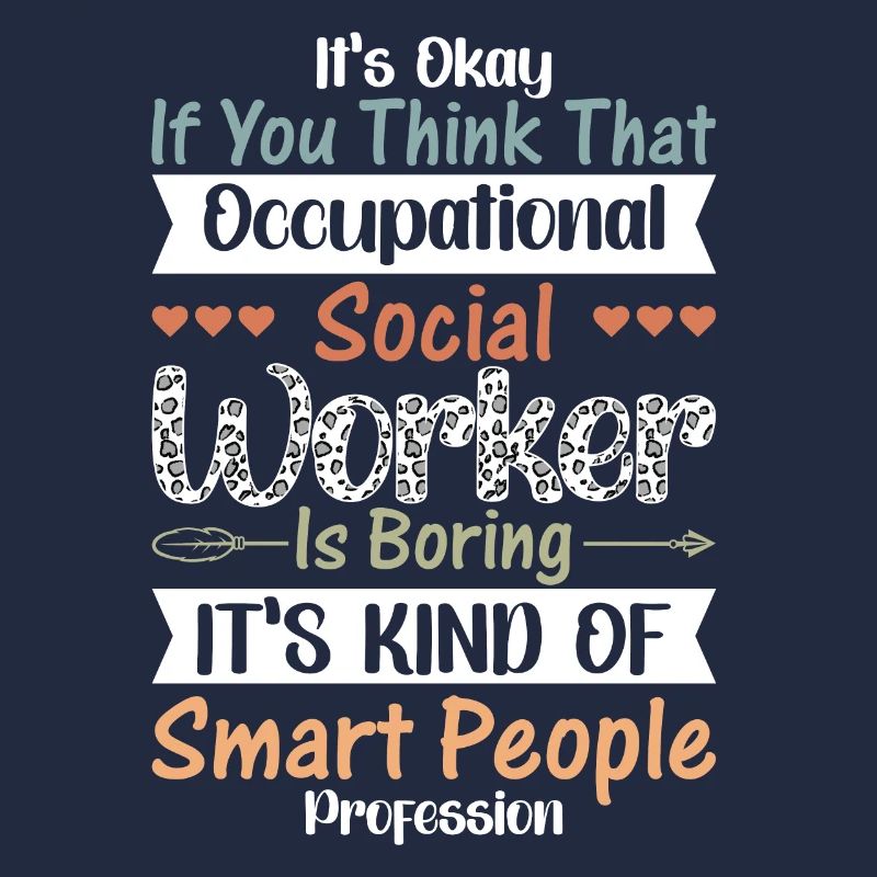 Travailleur professionnel Smart Profession