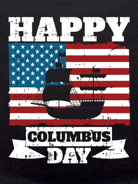 Christopher Columbus