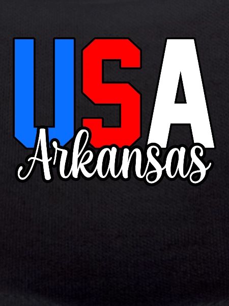 Arkansas Usa gift