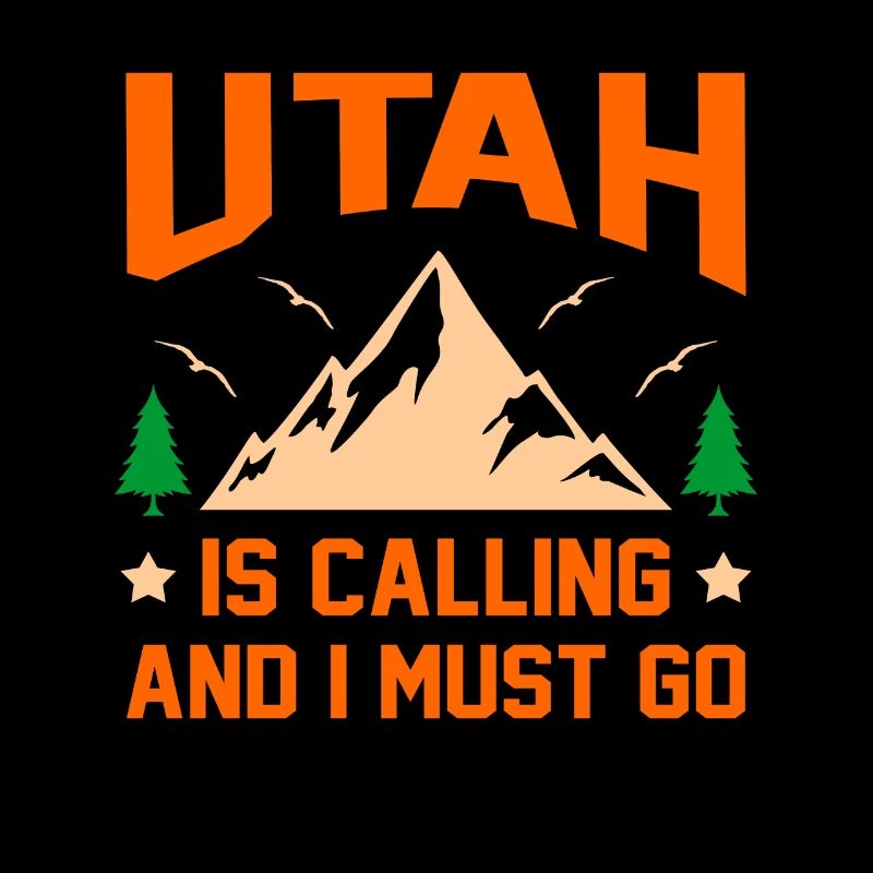 Utah Travels Gift