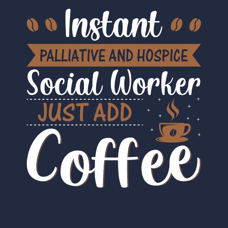 Instant Palliative And Hospice Worker