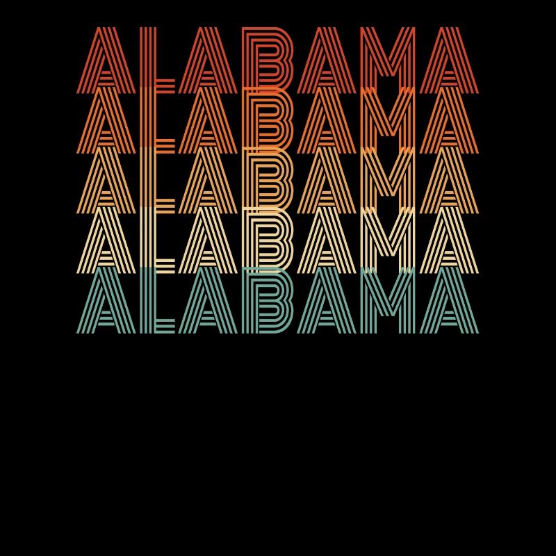 Cadeau du peuple de l’Alabama
