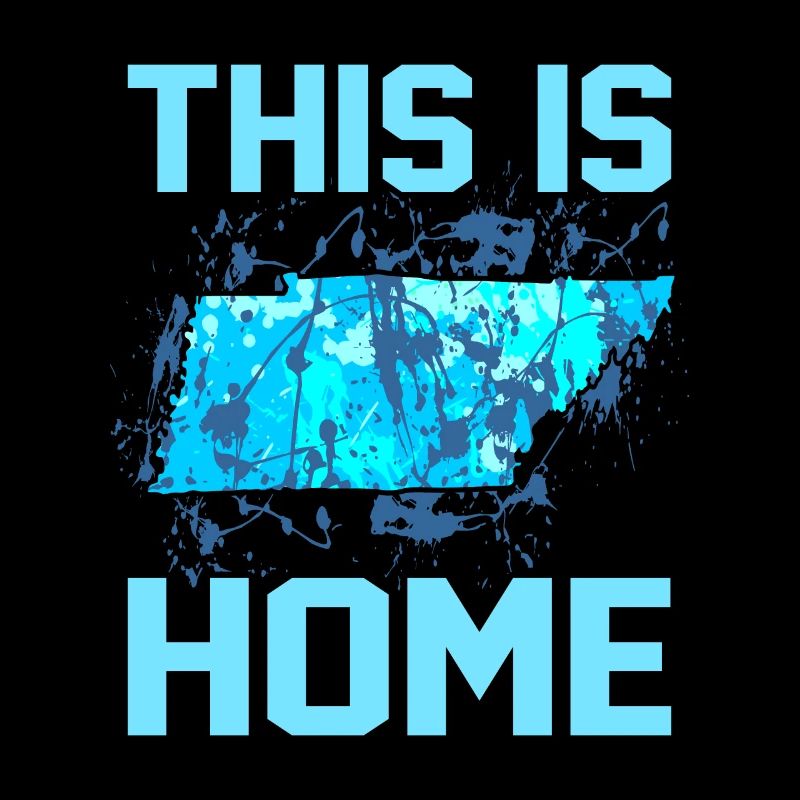 Home Tennessee gift